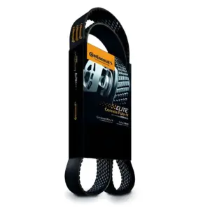 CORREIA ALTERNADOR CONTITECH ORIGINAL CONTITECH