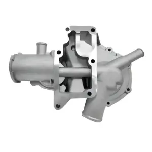 CARCAÇA BOMBA D'ÁGUA INDISA 7005200000 peça de reposição automotiva