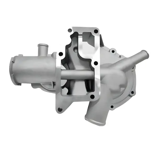 CARCAÇA BOMBA D'ÁGUA INDISA 7005200000 peça de reposição automotiva