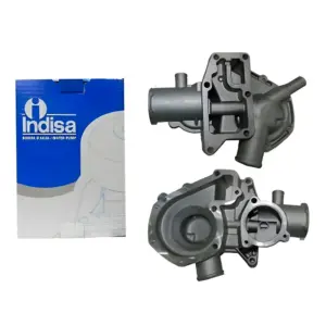CARCAÇA BOMBA D'ÁGUA INDISA 7005200000 para Escort Logus Gol Verona