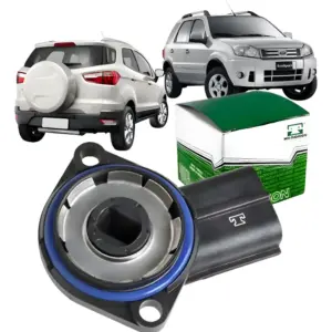 SENSOR POSIÇÃO MTE 7248 para Ford Fiesta Ecosport Focus Courier Ka Mondeo Ranger