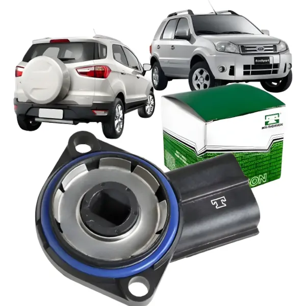 SENSOR POSIÇÃO MTE 7248 para Ford Fiesta Ecosport Focus Courier Ka Mondeo Ranger