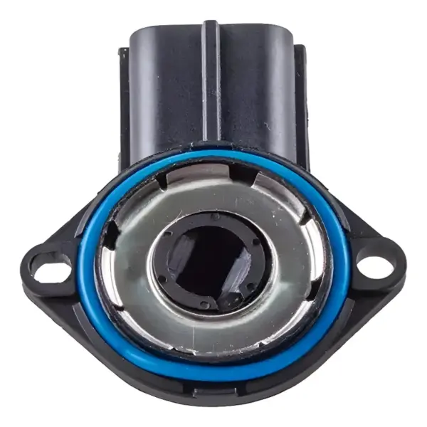 SENSOR POSIÇÃO MTE 7248 MTE-Thomson sentido horário para corpo de borboleta Ford