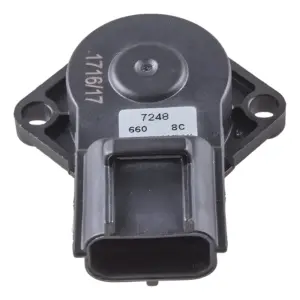 SENSOR POSIÇÃO MTE 7248 TPS da borboleta para veículos Ford com injeção eletrônica