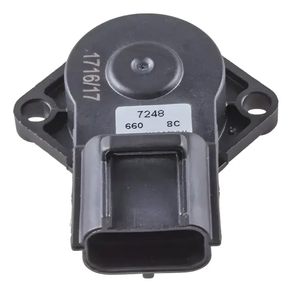 SENSOR POSIÇÃO MTE 7248 TPS da borboleta para veículos Ford com injeção eletrônica