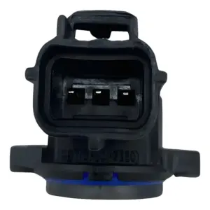 SENSOR POSIÇÃO MTE 7248 novo com aplicação em Ecosport Fiesta Focus e Ranger