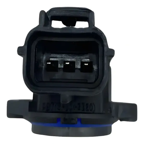 SENSOR POSIÇÃO MTE 7248 novo com aplicação em Ecosport Fiesta Focus e Ranger