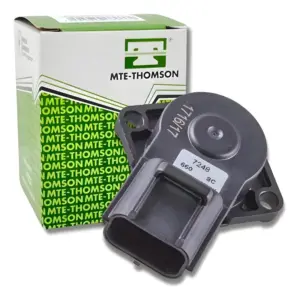 SENSOR POSIÇÃO MTE 7248 para manutenção do sistema de aceleração Ford