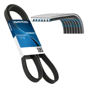 CORREIA ALTERNADOR DAYCO 7PK1270 PARA NISSAN FRONTIER 2.5