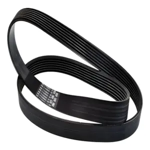 CORREIA ALTERNADOR DAYCO 7PK1270 ACIONA ALTERNADOR, AR, BOMBA D’ÁGUA E DIREÇÃO