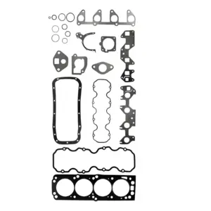 JOGO JUNTA SABO 80262 para Chevrolet Celta Classic Corsa Prisma 1.0 8V
