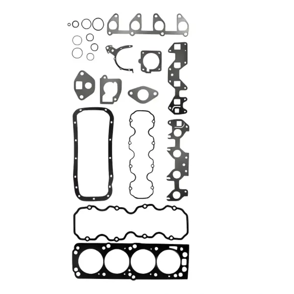 JOGO JUNTA SABO 80262 para Chevrolet Celta Classic Corsa Prisma 1.0 8V