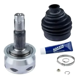 JUNTA HOMOCINÉTICA NAKATA NJH050583 transmissão roda GM CHEVROLET