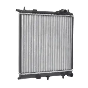RADIADOR MAGNETI MARELLI RMM1126CI aplicação C3