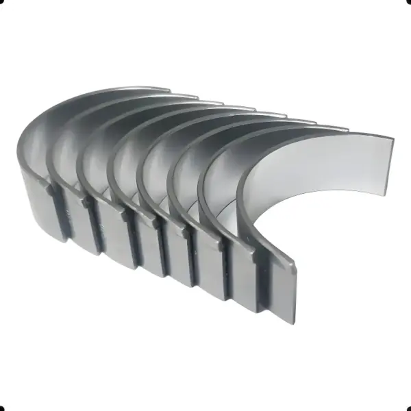 BRONZINA BIELA METAL LEVE SBB271J050 0.50 SPA