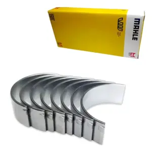 BRONZINA BIELA METAL LEVE COM NOTA FISCAL E GARANTIA