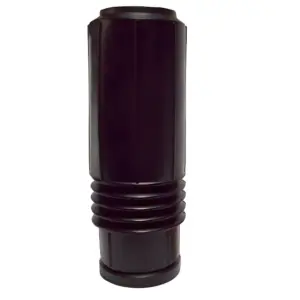 KIT AMORTECEDOR SAMPEL SK112S com coifa batente e coxim