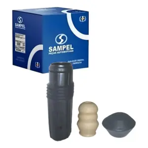 KIT AMORTECEDOR SAMPEL SK112S peça de suspensão traseira