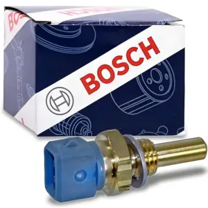 Sensor Temperatura Bosch 280130107 com nota fiscal e garantia