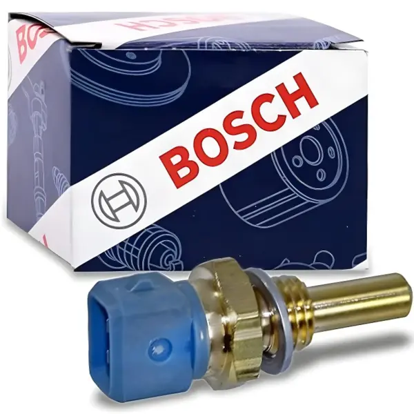 Sensor Temperatura Bosch 280130107 com nota fiscal e garantia