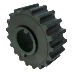 ENGRENAGEM VIRABREQUIM APLIC 296 para Chevrolet Celta Classic Corsa