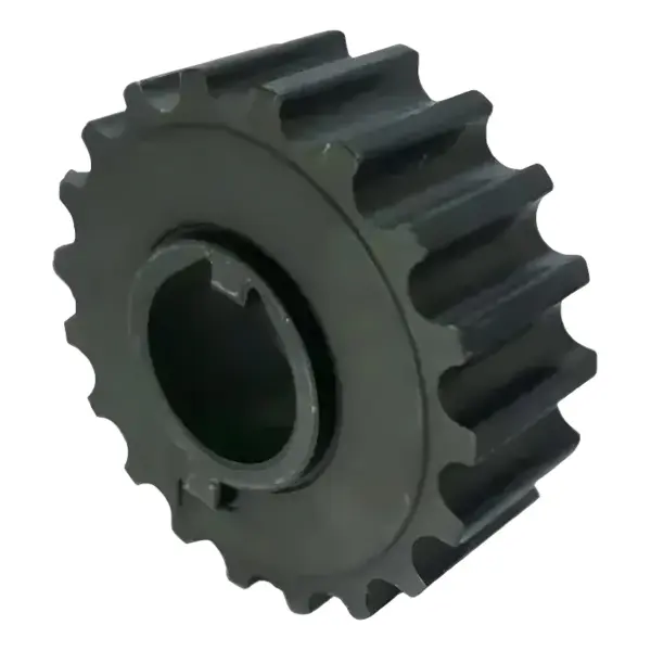 ENGRENAGEM VIRABREQUIM APLIC 296 para Chevrolet Celta Classic Corsa