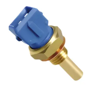 SENSOR TEMPERATURA WAHLER 411280 com plug eletrônico 2 vias e tensão 12V