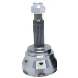 HOMOCINÉTICA AXIOS 546.6027 com 23 dentes externos e 30 internos
