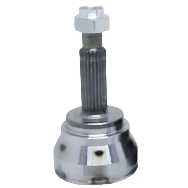 HOMOCINÉTICA AXIOS 546.6027 com 23 dentes externos e 30 internos