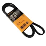 CORREIA ALTERNADOR CONTINENTAL 5PK1781 modelo Multi V com 5 lâminas e 1781 mm