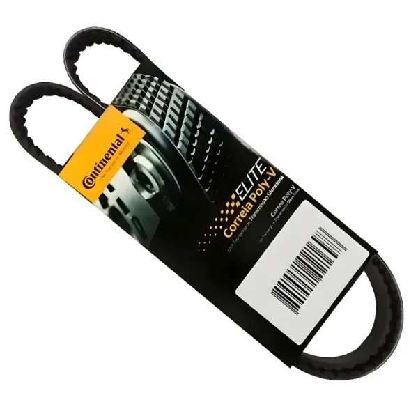 CORREIA ALTERNADOR CONTINENTAL 8PK1620RNH peça original de reposição