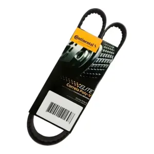 CORREIA ALTERNADOR CONTINENTAL 8PK1620RNH com qualidade Continental para veículo pesado