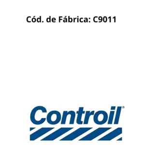 MANGUEIRA AR CONTROIL C9011 código equivalente 50017372