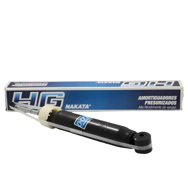 AMORTECEDOR NAKATA HG31039 com embalagem Nakata HG pressurizado