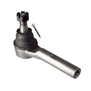 TERMINAL DIREÇÃO NAKATA N2120 para Ford Ranger dianteiro hidráulico