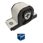 COXIM NAKATA NB31085 motor esquerdo para Volkswagen Fox Gol Voyage Saveiro