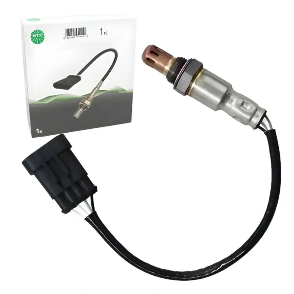 SONDA LAMBDA NGK OZA629A14 com envio imediato, nota fiscal e garantia