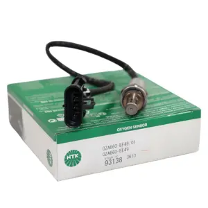 SONDA NTK OZA659-EE49 para Fiat Palio Fire gasolina