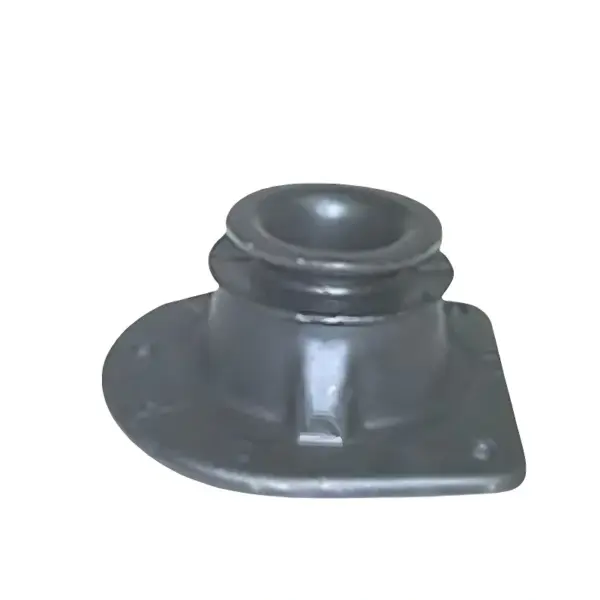 KIT AMORTECEDOR SAMPEL SK110B com coxim coifa batente e rolamento