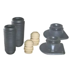 KIT AMORTECEDOR SAMPEL SK110B dianteiro para Fiat Palio Siena Idea