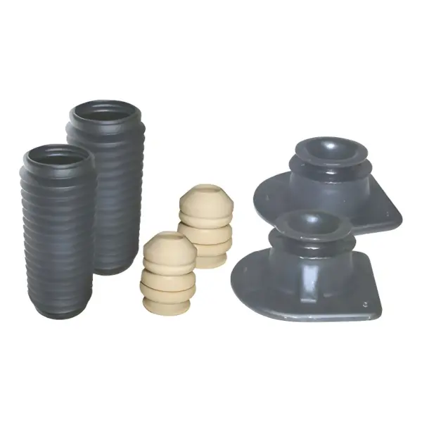 KIT AMORTECEDOR SAMPEL SK110B dianteiro para Fiat Palio Siena Idea
