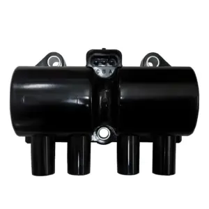 BOBINA NGK U2031 para Celta, Corsa, Palio e Strada