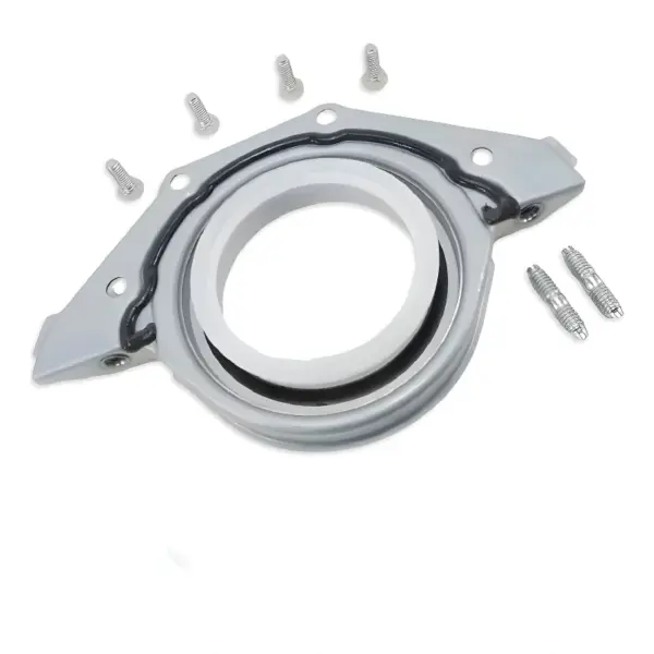RETENTOR SABÓ 05245MJEF para motor Fiat Fire 1.0 e 1.3 8V