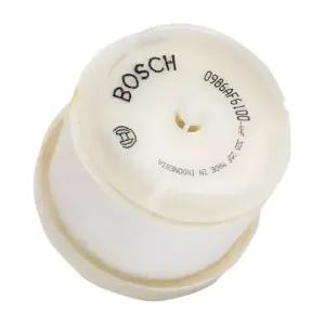 FILTRO COMBUSTÍVEL BOSCH 0986AF6100 com nota fiscal garantia e envio imediato