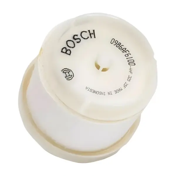 FILTRO COMBUSTÍVEL BOSCH 0986AF6100 com nota fiscal garantia e envio imediato