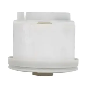 FILTRO COMBUSTÍVEL BOSCH 0986AF6100 código equivalente Tecfil Mahle Wega Mann