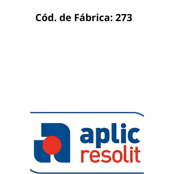ESCORA APLIC 273 código equivalente Chevrolet 90076745 e Taranto 242200-1