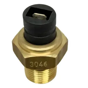 INTERRUPTOR TÉRMICO MTE 3046 para motores FIASA gasolina