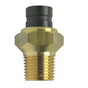 INTERRUPTOR TÉRMICO MTE 3046 para Fiat Elba Fiorino Uno