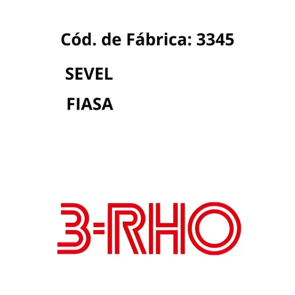 INTERUPTOR PRESSÃO 3RHO 3345 com conexão M14X1,5